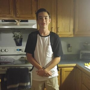 Meet your Posher, Matthew