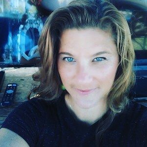 Meet your Posher, Kristal