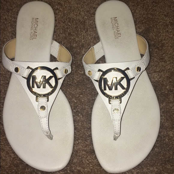 Michael Kors Sandals
