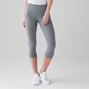 ISO Lululemon align slate grey 4