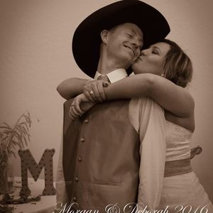 Meet your Posher, Deborah