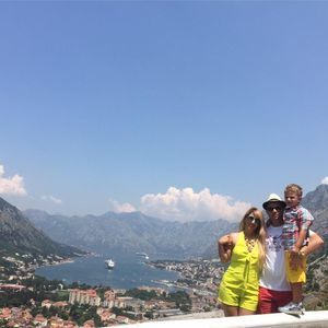 Meet your Posher, Anwar