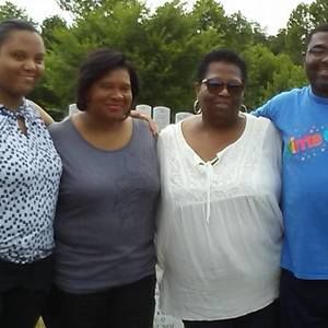 Meet your Posher, Phyllis