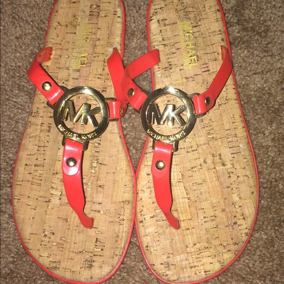 Michael Kors Sandals