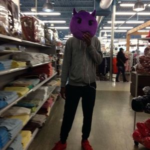 Meet your Posher, Robert