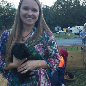 Meet your Posher, Brooke