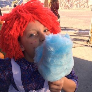 Meet your Posher, Kris