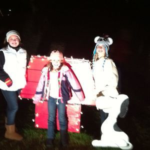 Meet your Posher, Diane