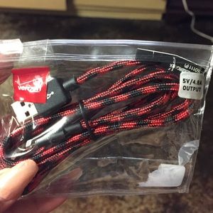 iPhone chargers Verizon