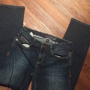 Tommy Hilfigerjeans