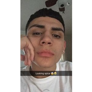 Meet your Posher, Steven