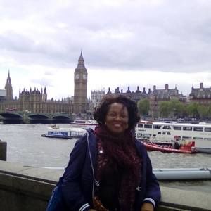 Meet your Posher, Barbara