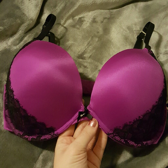 Frederick's of Hollywood Bra 36DD - Picture 1 of 3