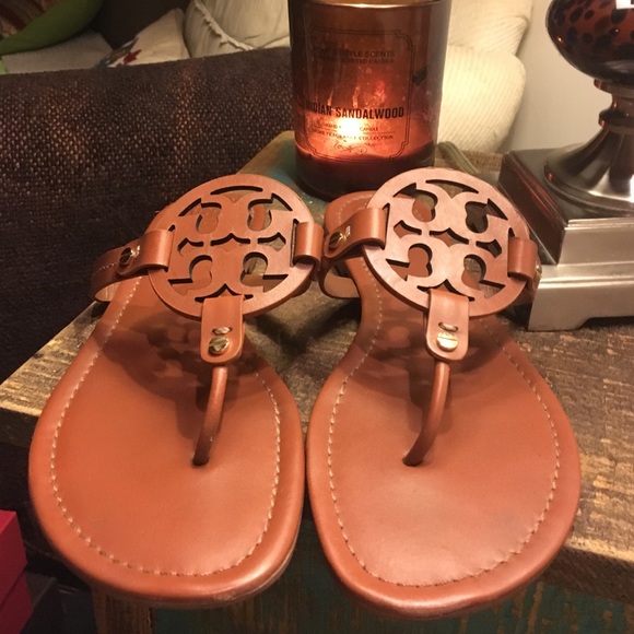 Tory Burch Miller