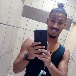 Meet your Posher, Jesus