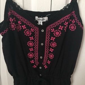 Aeropostale tank top