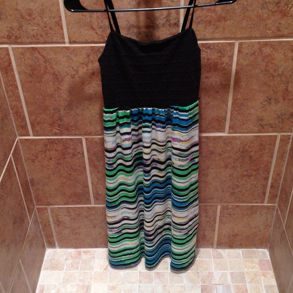 Junior's Sundress