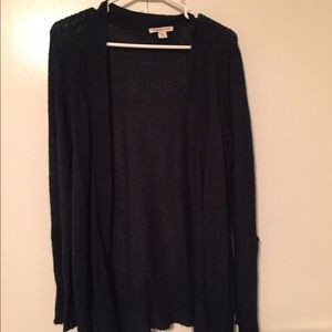 💥🔥💥FLASH SALE Coldwater Creek Cardigan