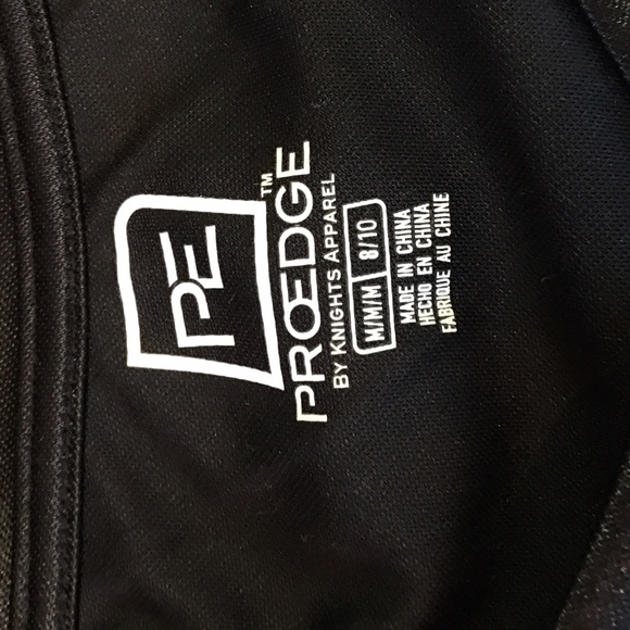 Custom Women's Longhorn Shirt - Picture 3 of 3