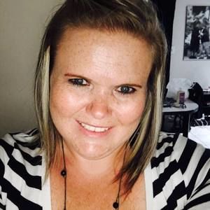 Meet your Posher, Brenda