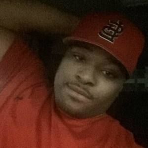 Meet your Posher, Laron