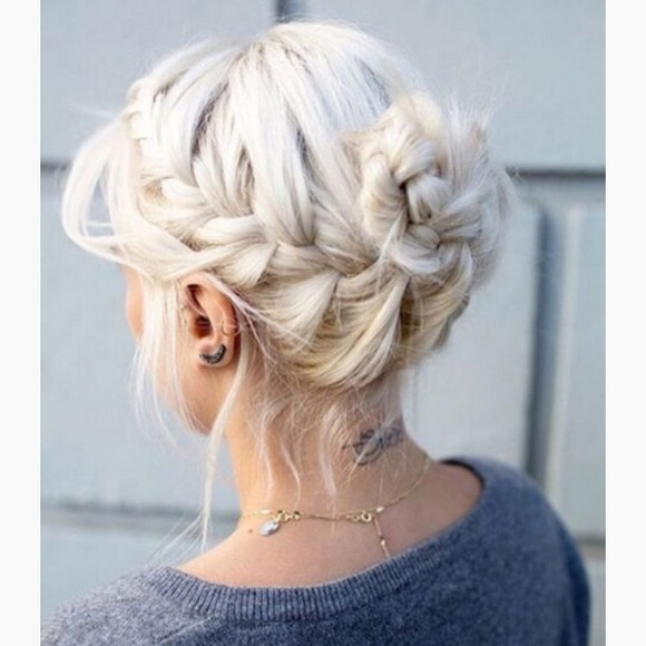 Meet your Posher, Karina