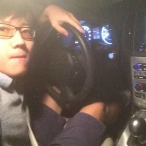 Meet your Posher, Si