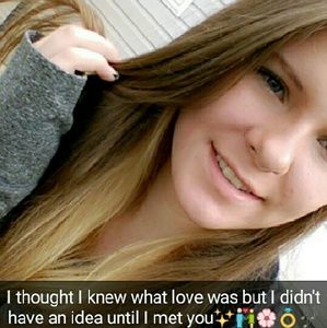 Meet your Posher, Allie