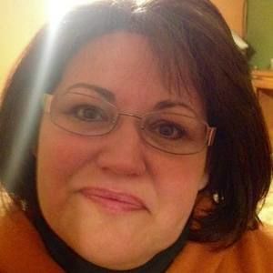 Meet your Posher, Kristi