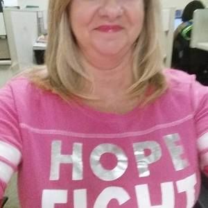 Meet your Posher, Carol