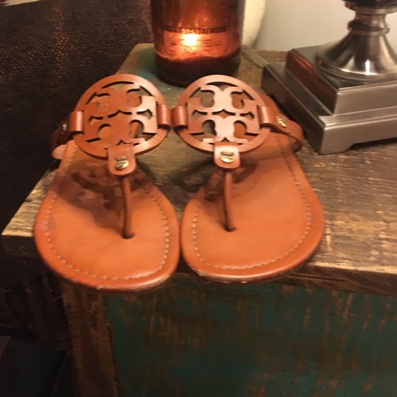Tory Burch Miller