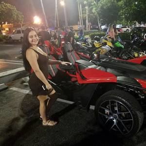 Meet your Posher, Oleyni