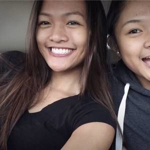 Meet your Posher, Allyssa