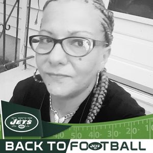 Meet your Posher, Jackie-rivera