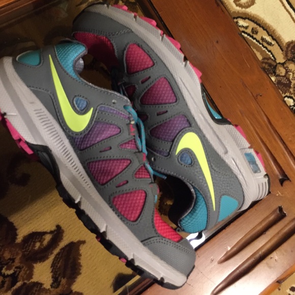 Women's running shoes
