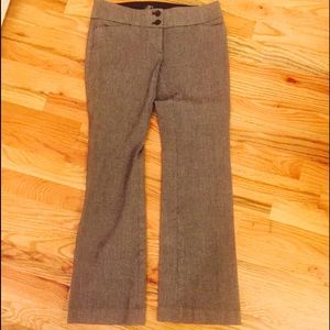 Marissa Boot Cut Pants