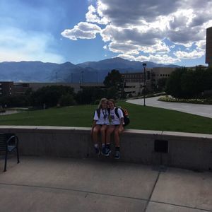 Meet your Posher, Bria