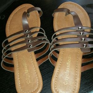 ♡♡♡♡ Flat sandals ♡♡♡♡ Flat sandals