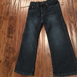 Wrangler jeans