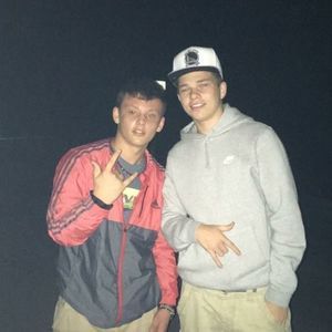 Meet your Posher, Tanner