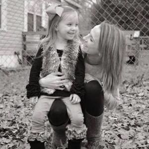 Meet your Posher, Candice