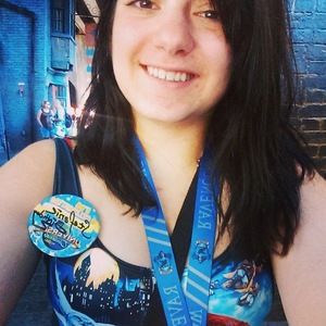 Meet your Posher, Stefanie