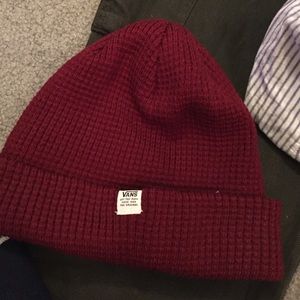 Beanie vans