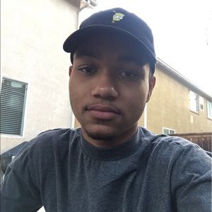 Meet your Posher, Lamar