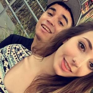 Meet your Posher, Renae