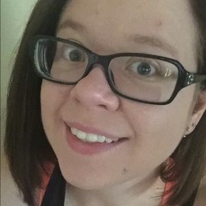 Meet your Posher, Joanna