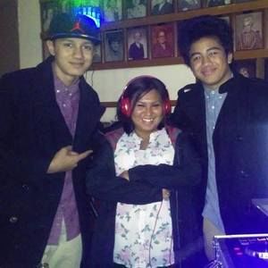 Meet your Posher, Aaron