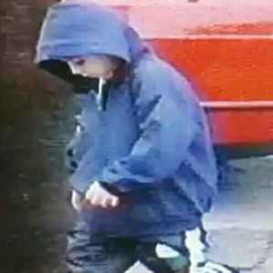 Meet your Posher, Rene