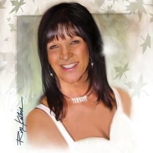 Meet your Posher, Robyn