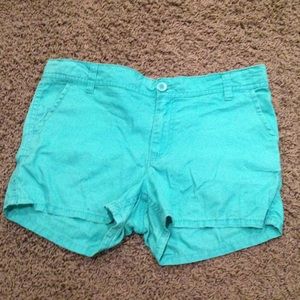 Faded Glory Shorts
